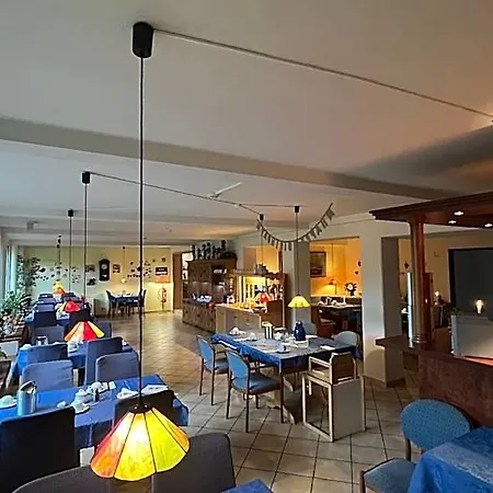 Ξενοδοχείο Am Klieversberg / Micha's Hotelbetriebe 2*