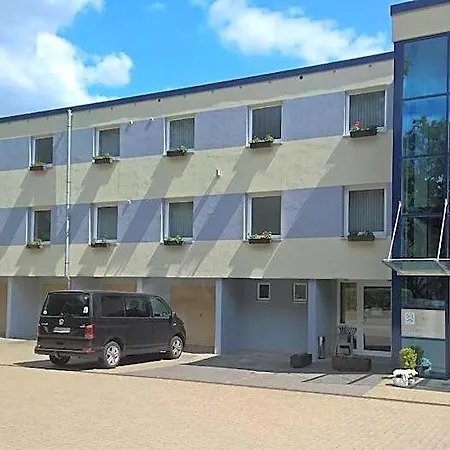 Am Klieversberg / Micha's Hotelbetriebe
