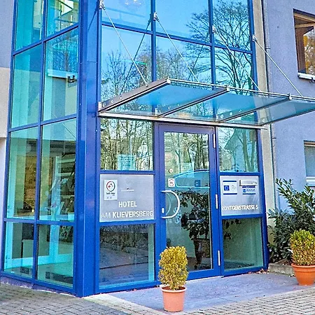 Hotel Am Klieversberg / Micha's Hotelbetriebe Wolfsburgo