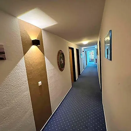 Am Klieversberg / Micha's Hotelbetriebe Ξενοδοχείο 2*