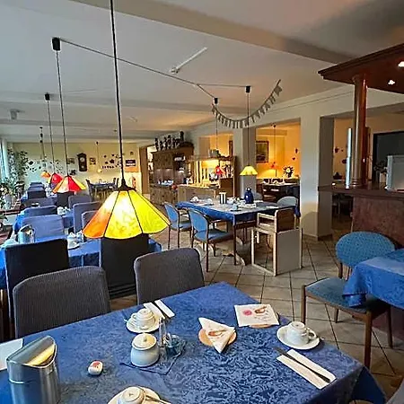 Am Klieversberg / Micha's Hotelbetriebe Ξενοδοχείο 2*