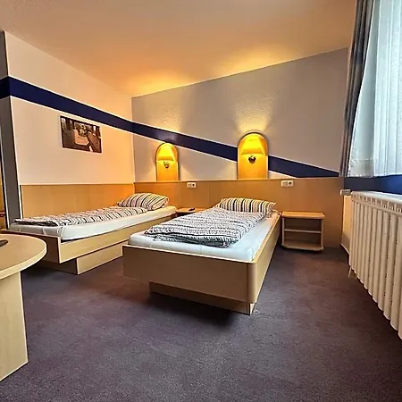 Am Klieversberg / Micha's Hotelbetriebe 2*