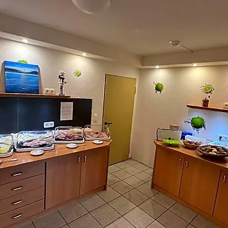 Am Klieversberg / Micha's Hotelbetriebe Ξενοδοχείο