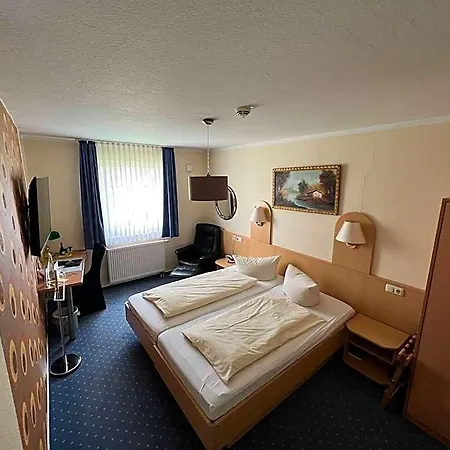 Am Klieversberg / Micha's Hotelbetriebe Hotel 2*