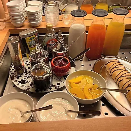 Am Klieversberg / Micha's Hotelbetriebe Ξενοδοχείο 2*