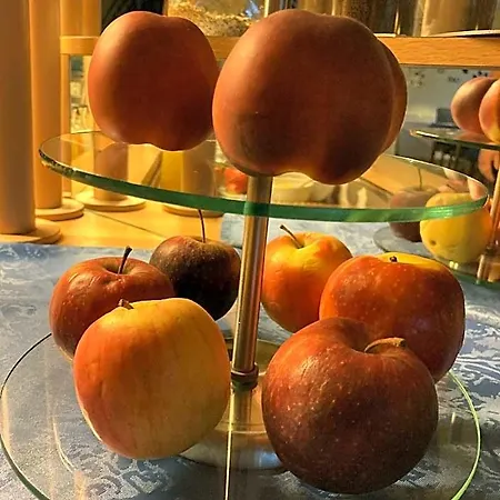 Am Klieversberg / Micha's Hotelbetriebe Ξενοδοχείο Βόλφσμπουργκ