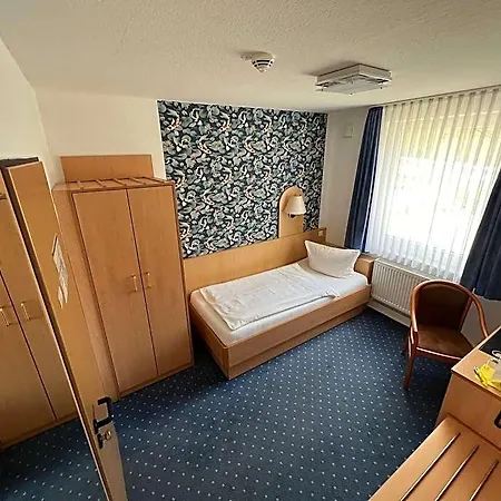 Ξενοδοχείο Am Klieversberg / Micha's Hotelbetriebe 2*
