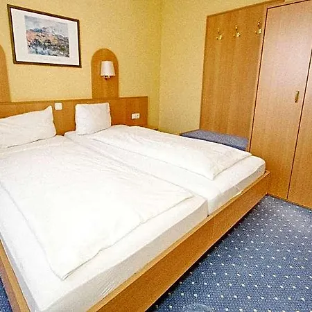 Am Klieversberg / Micha's Hotelbetriebe Ξενοδοχείο Βόλφσμπουργκ