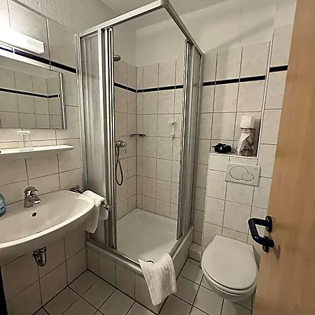 Am Klieversberg / Micha's Hotelbetriebe Hotel 2*