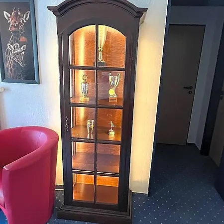 Am Klieversberg / Micha's Hotelbetriebe Ξενοδοχείο Βόλφσμπουργκ
