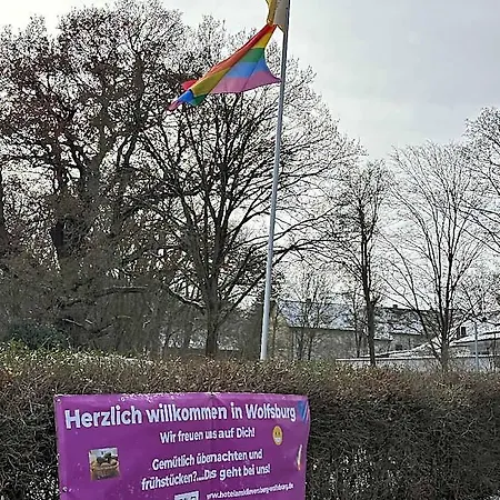 Hotel Am Klieversberg / Micha's Hotelbetriebe 2*