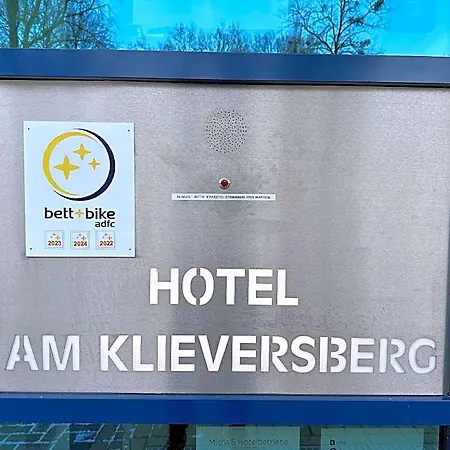Am Klieversberg / Micha's Hotelbetriebe 2*