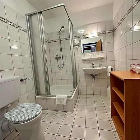 Am Klieversberg / Micha's Hotelbetriebe Ξενοδοχείο